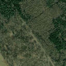 Satellite imagery of Großes Horn, DE