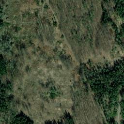 Satellite imagery of TP Zschirnstein, PL