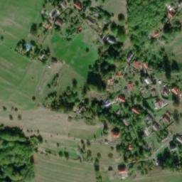 Satellite imagery of Na zámečku [Jetřichovice-Vysoká Lípa], CZ