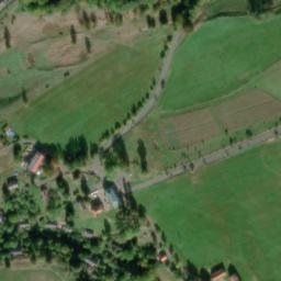 Satellite imagery of Na zámečku [Jetřichovice-Vysoká Lípa], CZ
