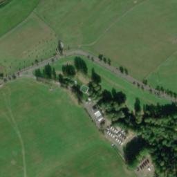 Satellite imagery of Na zámečku [Jetřichovice-Vysoká Lípa], CZ