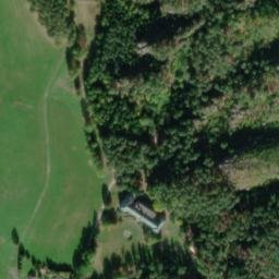 Satellite imagery of Mariina sklála, CZ