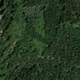 Satellite imagery of Jedlová, CZ