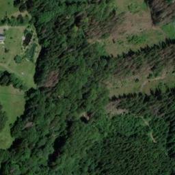 Satellite imagery of Tollenstein, CZ