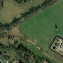 Satellite imagery of ZPA Praga [Hrádek nad Nisou-Loučná] factory chimney, CZ