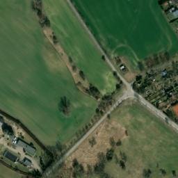 Satellite imagery of ZPA Praga [Hrádek nad Nisou-Loučná] factory chimney, CZ