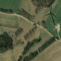 Satellite imagery of [Hrádek nad Nisou-Václavice] WT-14, CZ