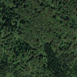 Satellite imagery of (Bäumelův kříž) [Raspenava], CZ