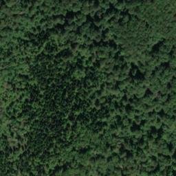 Satellite imagery of (Bäumelův kříž) [Raspenava], CZ