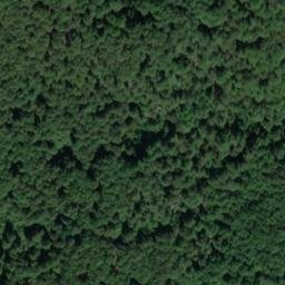 Satellite imagery of (Bäumelův kříž) [Raspenava], CZ