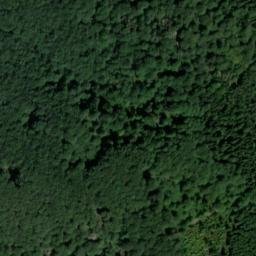 Satellite imagery of Ořešník [Hejnice] outlook p., CZ