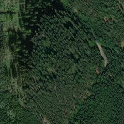 Satellite imagery of Bolczów - Ruiny, PL
