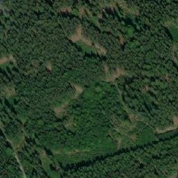 Satellite imagery of Bolczów - Ruiny, PL