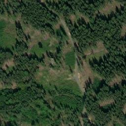 Satellite imagery of Bolczów - Ruiny, PL