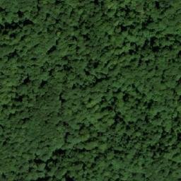 Satellite imagery of Kopiec Czartoryskiego, PL