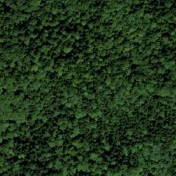 Satellite imagery of Kopiec Czartoryskiego, PL
