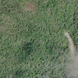 Satellite imagery of Northwest Nipple, CA