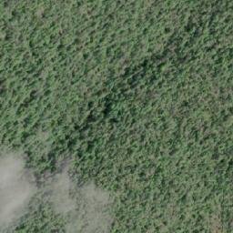 Satellite imagery of Northwest Nipple, CA