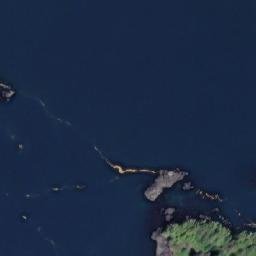 Satellite imagery of Dillon Rock, CA