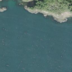 Satellite imagery of Lemon Point, CA