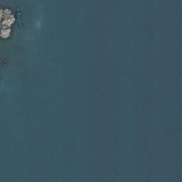 Satellite imagery of Scarlett Point, CA