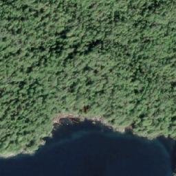 Satellite imagery of Taylor Point, CA