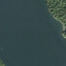 Satellite imagery of Wood Point, CA