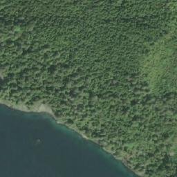 Satellite imagery of Wood Point, CA