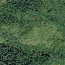 Satellite imagery of Mount Browne, CA