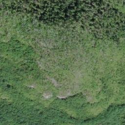 Satellite imagery of Mount Browne, CA