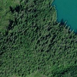 Satellite imagery of Walker Point, CA