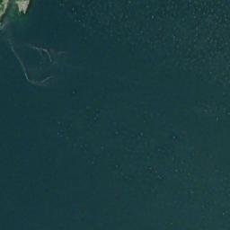 Satellite imagery of Curtis Point, CA