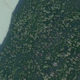 Satellite imagery of Tsukola Point, CA