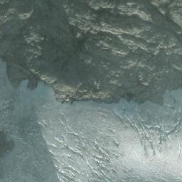 Satellite imagery of Mount Rodney, CA