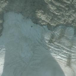 Satellite imagery of Mount Rodney, CA