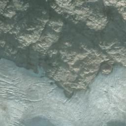 Satellite imagery of Mount Rodney, CA