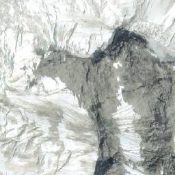 Satellite imagery of Falcon Mountain, CA