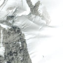 Satellite imagery of Falcon Mountain, CA