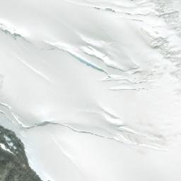 Satellite imagery of Mount Chloe, CA