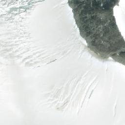 Satellite imagery of Mount Chloe, CA