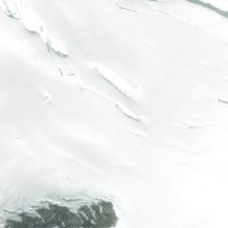 Satellite imagery of Mount Daphnis, CA