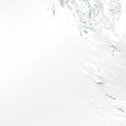 Satellite imagery of Mount Daphnis, CA