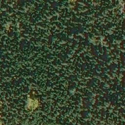 Satellite imagery of Mount Zola, CA