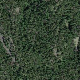 Satellite imagery of Eagle Hill, CA