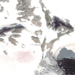 Satellite imagery of Davis Peak, CA