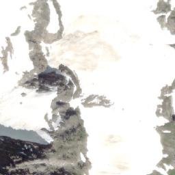 Satellite imagery of Davis Peak, CA