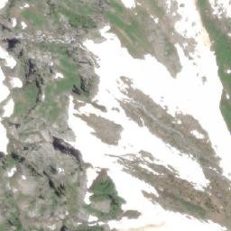 Satellite imagery of Davis Peak, CA