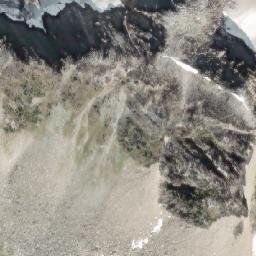 Satellite imagery of Whiteout Peak, CA