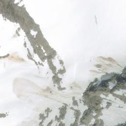 Satellite imagery of Deluge Mountain, CA