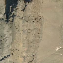 Satellite imagery of Mount Gloria, CA